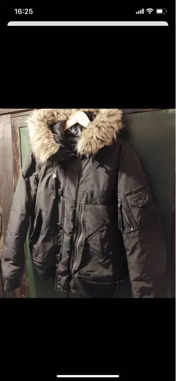 polo 랄프 로렌 n2b 다운 자켓