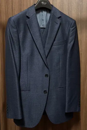 [ 새상품급 ] MEN'S TENORAS M 사이즈 쓰리피스 수트