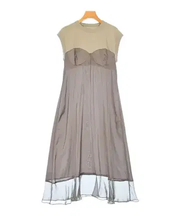 sacai 원피스 여성용