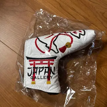 Scotty Cameron Japan Gallery 골프헤드커버