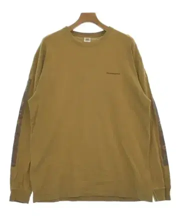 BLACK EYE PATCH 티셔츠 남성용