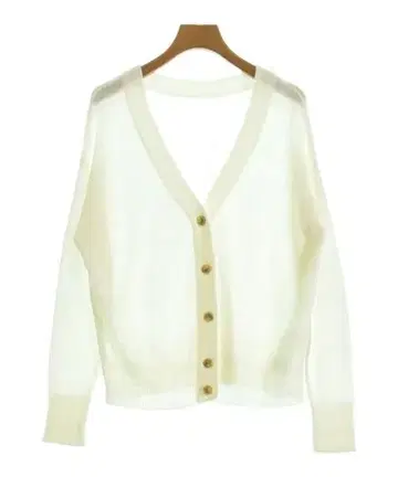 Spick and Span 가디건 여성용