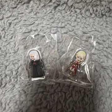 FF14 아크릴 블록