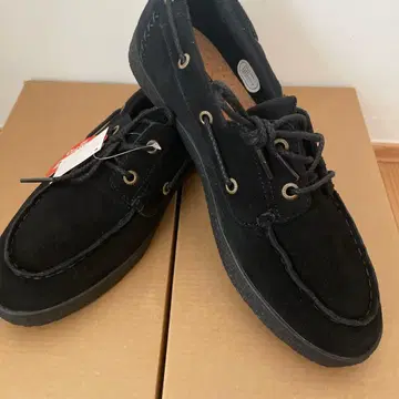 미사용 새상품 27.5cm VANS KOOKA