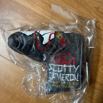 Scotty Cameron Japan Gallery 골프헤드커버
