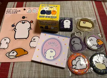 오분구토잇쇼 빌레반 구매 세트