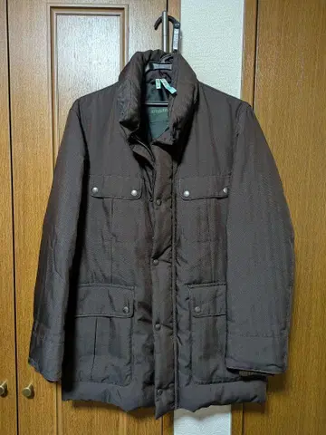 매킨토시 철학 다운 자켓 38