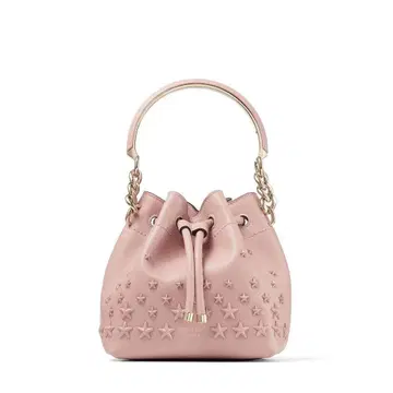 [JIMMY CHOO 정품 ] 본 본 스타 핑크