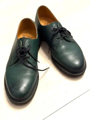 레어 디자인 Dr. Martens 1461 닥터마틴 27cm 상당