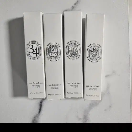 딥티크 필로스코스 도손 탐다오 오데썽 EDT 10ml 향수