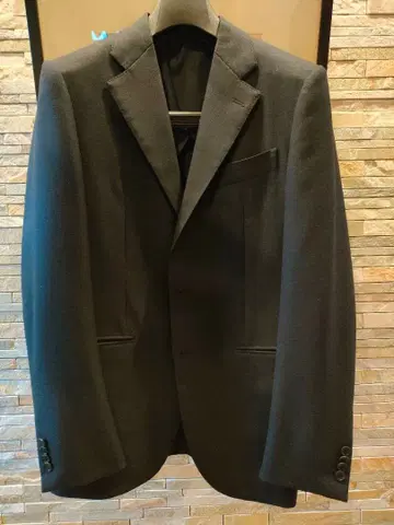 [ 새상품급 ] STRASBURGO 테일러드 자켓