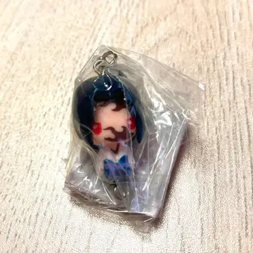 NARUTO 돌풍전 나루토 사스케 참 복권 피규어 마스코트