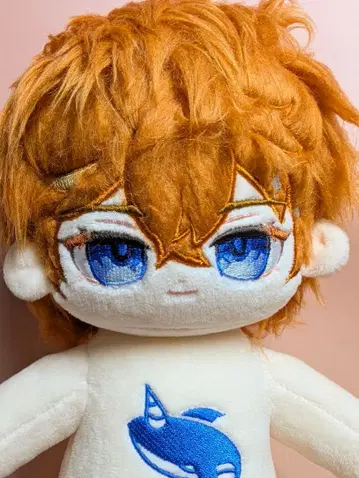 원신 타르탈리아 동인 누이 30cm