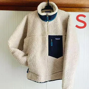 파타고니아 클래식 레트로X 자켓 플리스 Patagonia