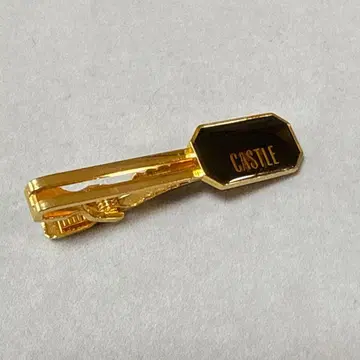 넥타이핀 액세서리