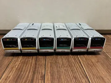 프라레일 E233계 3종