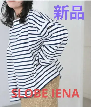 SLOBE IENA Leminor every day 빅