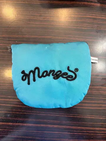몬지 monzee 퍼터 커버
