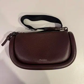 JW Anderson 범퍼 15 숄더백