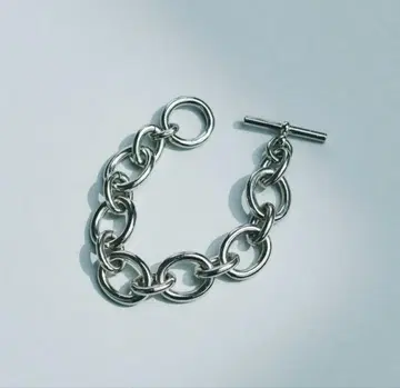 CHUNKY CHAIN BRACELET