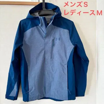 [ 새상품급 ] 언더아머 마운틴 후드티 고어텍스 남성/여성 SM