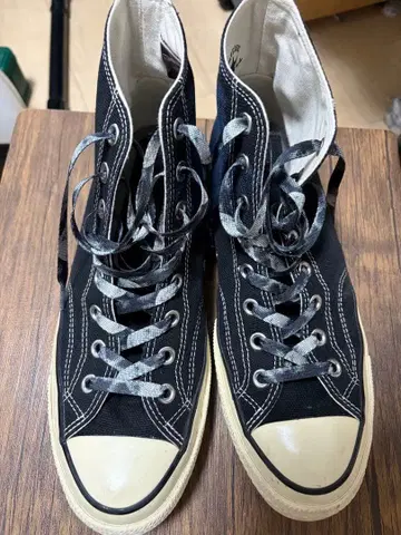 Converse All Star LGCY Toya Horiuchi