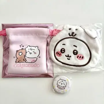 치이카와 Chiikawa Baby