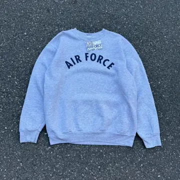 U.S. AIRFORCE 미국 공군 맨투맨