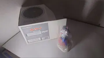 나카노 아즈사 피규어 케이온!!