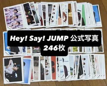 Hey! Say! JUMP 공식 사진