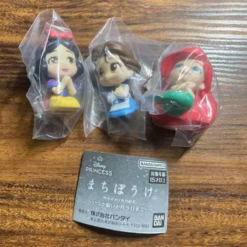 기다림 ~언젠가 소원이 이루어지는 날까지~ 3종 세트