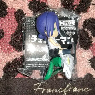 극장판 체인소 맨 레제편 푸칫토 노리마스 프라이스 키링