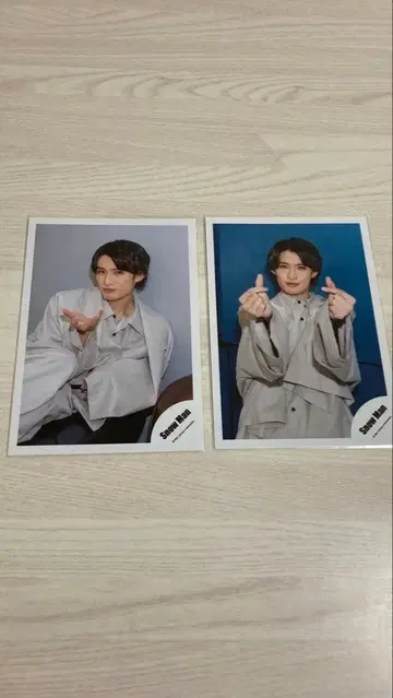 무카이 코지 공식 사진