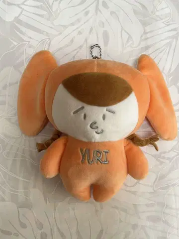 IZ*ONE 오리지널 마스코트 조유리