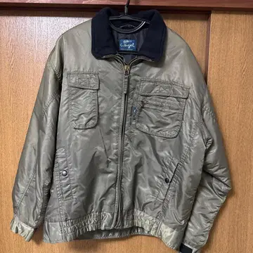 낚시용 자켓 나일론 자켓
