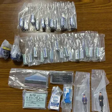 도카이도 신칸센 ~60주년 기념~ 모듬 컬렉션 전 11종