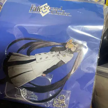 FGO fate 히나 아크릴 스탠드 아크릴 키링