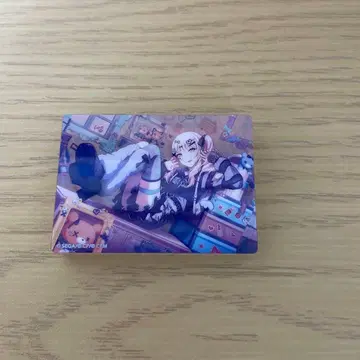 프로세카 아키야마 미즈키 노블 아트