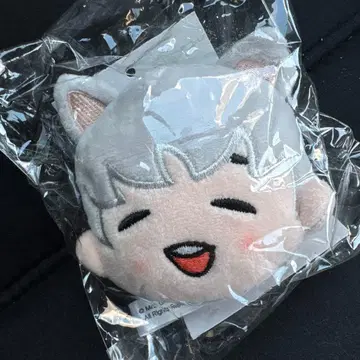 후지사와 료카 키링