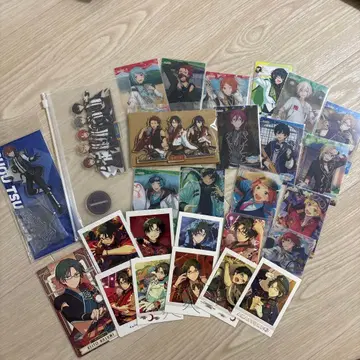 앙스타 앙상블 스타즈 묶음 판매 Knights 홍월