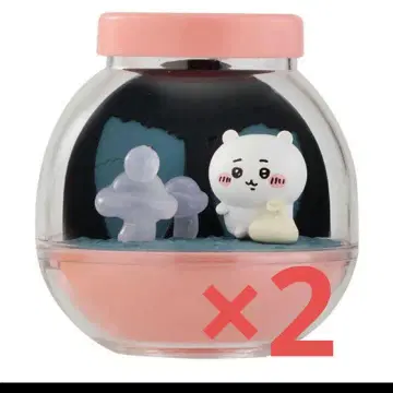 치이카와 카프세리움 치이카와