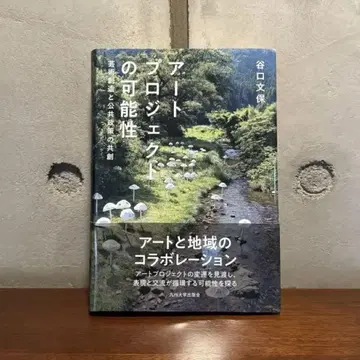 아트 프로젝트의 가능성 예술 창조와 공공 정책의 공창
