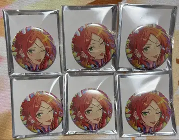 앙스타 컬렉션 캔뱃지 아오이 유타