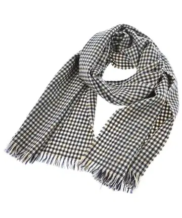 Johnstons 머플러 남성용