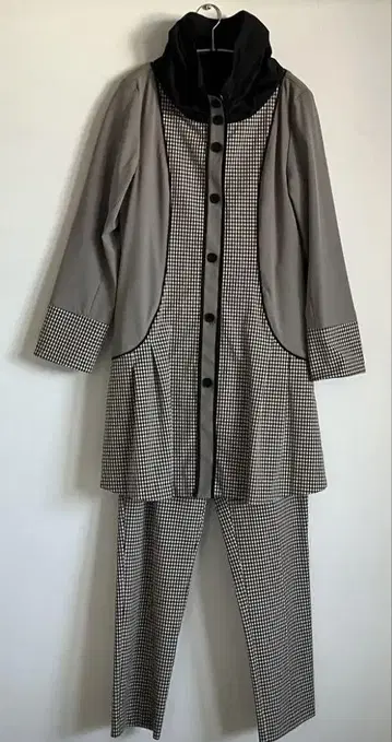 히로코비스 셋업 (자켓, 팬츠, 이너)