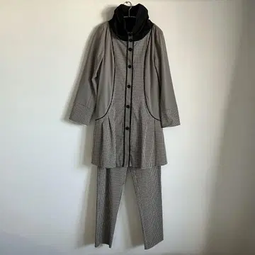 히로코비스 셋업 (자켓, 팬츠, 이너)