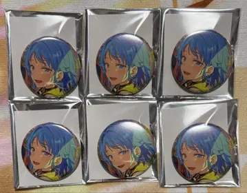 앙스타 컬렉션 캔뱃지 시노 하지메