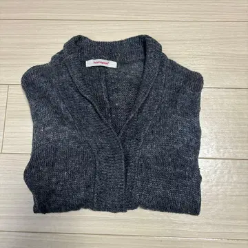홈스펀 homspun 린넨