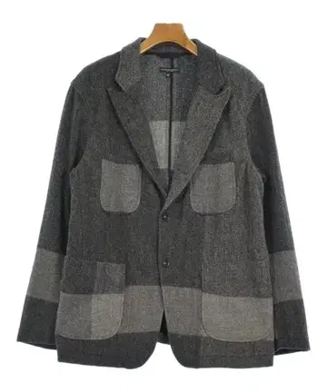 Engineered Garments 테일러드 자켓 남성용