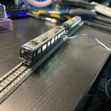 JR 321계 출퇴근 기차 92305